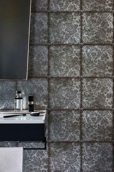 Tapeta Cole & Son Hampton Court Kings Argent 118-4007 – ekskluzywna tapeta srebrna Warszawa Tapeta Cole & Son Hampton Court Palace Kings Argent 118-4007 – ekskluzywna tapeta srebrna, Warszawa