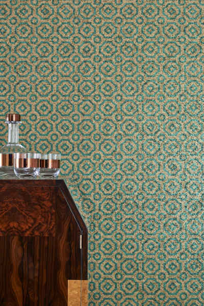 Tapeta Cole & Son Hampton Court Queen's Quarter 118-10021 – klasyczna tapeta do gabinetu Warszawa Tapeta Cole & Son Hampton Court Palace Queen's Quarter 118-10021 – klasyczna tapeta do gabinetu