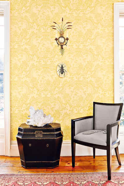 Tapeta Cole & Son Archive Anthology Chippendale China – tapeta klasyczna z motywem chińskim Warszawa Tapeta Cole & Son Archive Anthology Chippendale China – klasyczna tapeta z motywem chińskim, Warszawa