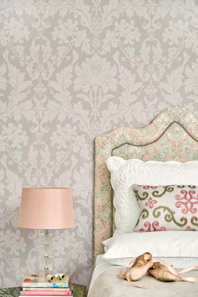 Tapeta Cole & Son Mariinsky Fonteyn 108-7034 – tapeta klasyczna do salonu Warszawa Tapeta Cole & Son Mariinsky Fonteyn 108-7034 – klasyczna tapeta do salonu w stylu angielskim