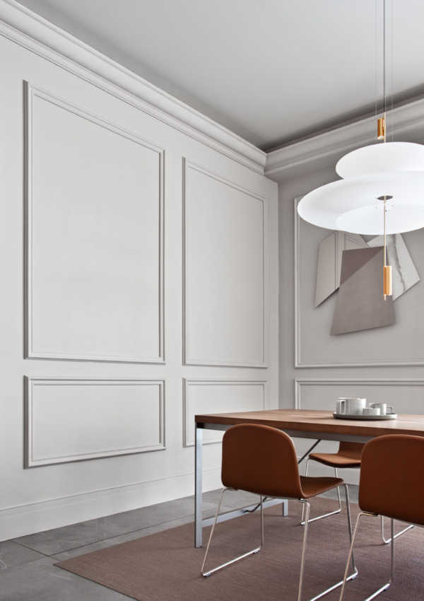Orac Decor Casa Decor 2019 – ekskluzywna sztukateria w ekspozycji Warszawa Orac Decor ekskluzywna sztukateria – ekspozycja Casa Decor 2019, listwy i panele dekoracyjne