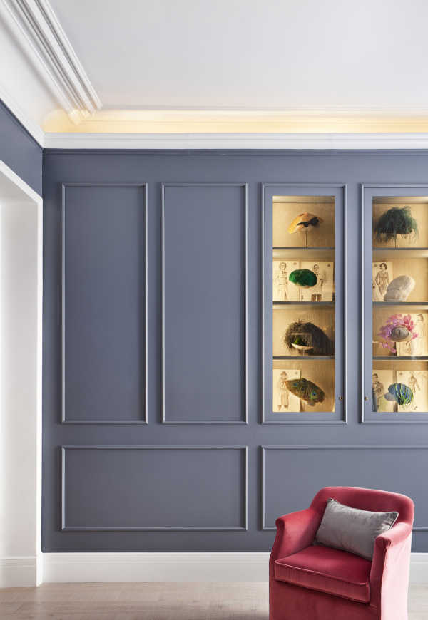 Orac Decor sztukateria z dekoracjami – listwy i poduszki dekoracyjne Warszawa Orac Decor sztukateria – kompleksowa aranżacja wnętrza, sklep Warszawa