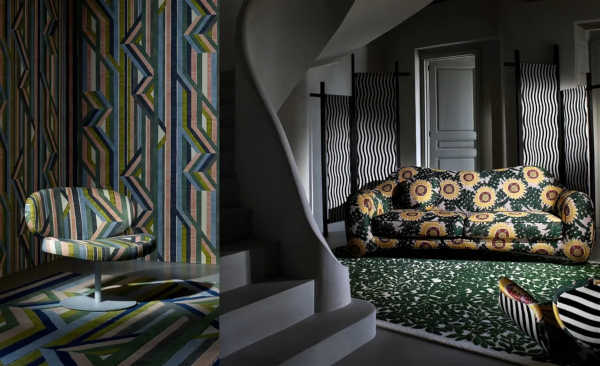 tkaniny christian lacroix