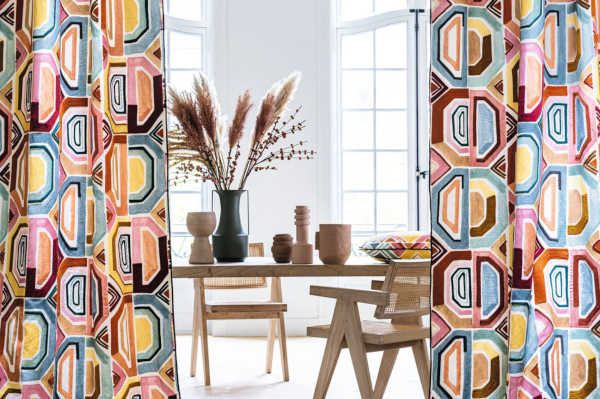 casamance tkaniny