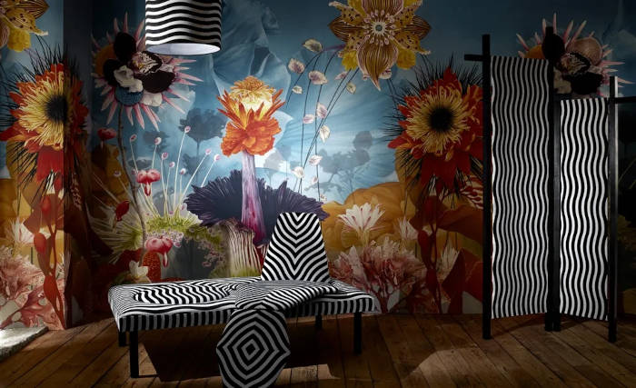 tapety Christian Lacroix tapety Christian Lacroix