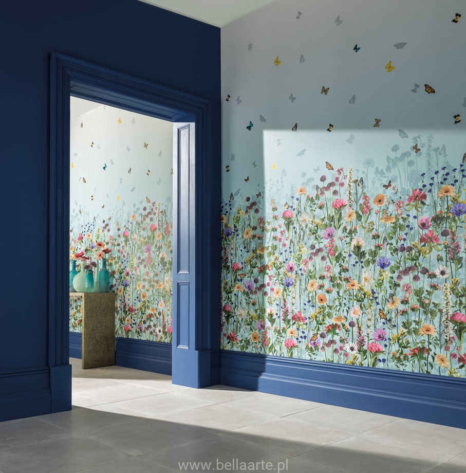 tapeta Matthew Williamson