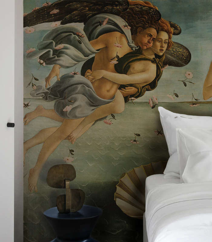 birth-of-venus-wallpaper