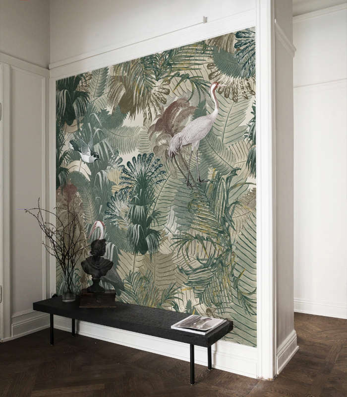 desert-tropics-light-green-wallpaper