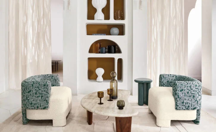 casamance tkaniny