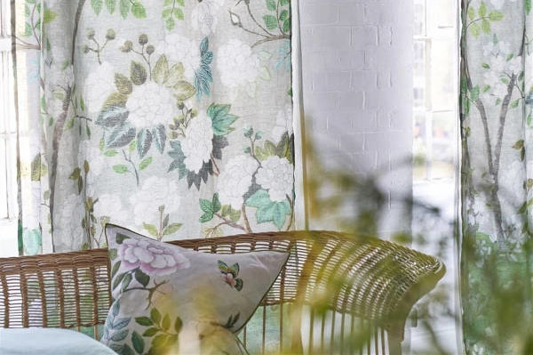 tkaniny designers guild