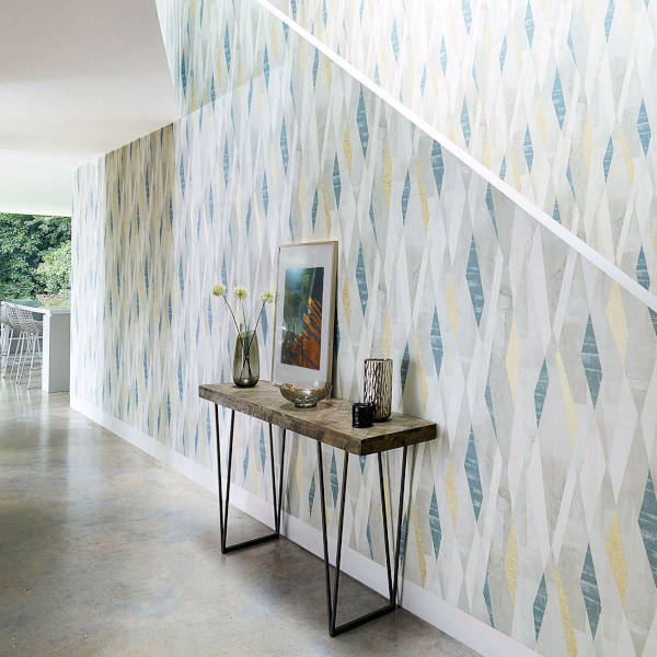 1-wallpaper-blue-grey-geometric-verticles-entity-harlequin-style-library