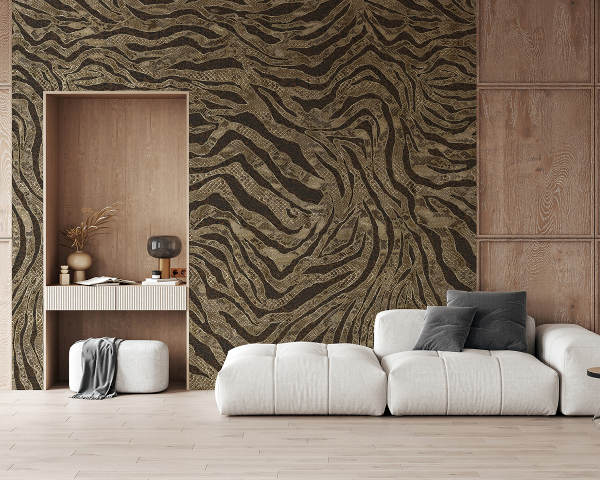 Muance mural